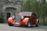 Die besondere LeBenz-Art: Das zweite Leben eines Mercedes Oldtimers: Als Mercedes Tuning noch Customizing hieß: 1952er Mercedes 170 S Hot Rod