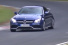Erlkönig-Video: Mercedes-AMG C63 R Coupé: Spy-Shot-Video: Mercedes-AMG C63 R Coupé fetzt durch die Grüne Hölle