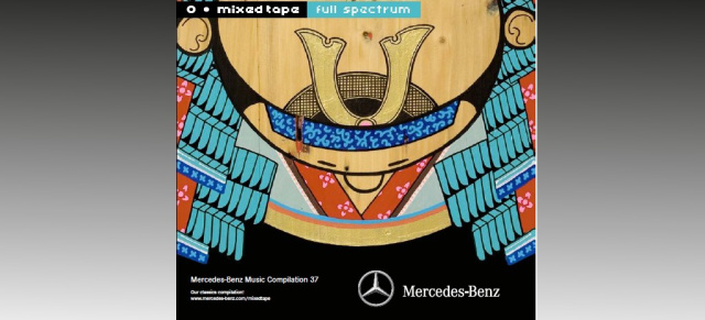 Mixed Tape Full Spectrum - All Time Classic: Das Best Of!