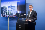 Angst vor dem freien Fall?: Die Probleme der deutschen Autohersteller und Zulieferer - und wie diese gelöst werden können