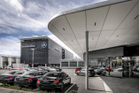 Für langfristige Stabilität und eine gesicherte Zukunft: AssenheimerMulfinger übernimmt zum 01.01.2026 das Autohaus Gramling
