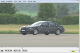 Video: Die neue Mercedes-Benz S-Klasse in Fahrt
