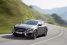 Video: Der neue Mercedes GLA : Erste bewegte Bilder vom neuen Mercedes-Benz GLA