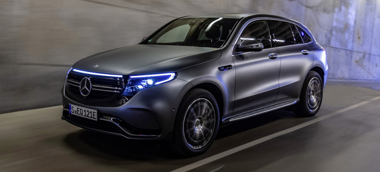 Bei Fokussierung Auf Elektromobilitat 40 Mio T Mehr Co2 Bis 2030 Neue Studie Elektro Autos Verschlechtern Die Co2 Bilanz News Mercedes Fans Das Magazin Fur Mercedes Benz Enthusiasten