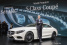 Live-Fotos: Pressekonferenz Mercedes-Benz in Genf: Frische Bilder von der Mercedes-Benz Präsentation auf dem Parkett des 84. Genfer Auto Salons