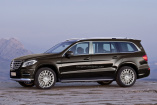  Mercedes von morgen: Maybach SUV möglich. S-Klasse Cabrio kommt noch 2015: Infomationen zur Mercedes-Modelloffensive von Mercedes-Produktmanager Martin Hülder