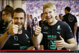 So sind wir: Daimler Corporate Movie 2015: In diesem Unternehmensfilm stellt sich der Daimler Konzern vor