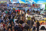 Essen Motor Show 2015 : Vorverkauf für die Essen Motor Show 2015 hat begonnen 