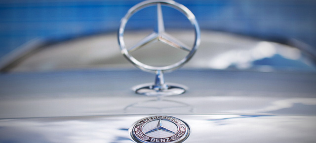Kfz-Unfallinstandsetzung: Mercedes-Benz und Württembergische Versicherung bauen Kooperation aus 