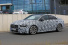 Mercedes Erlkönig-Premiere: Star-Spy Shot-Debüt: Erste Bilder vom AMG CLA 45 II