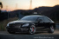Black is beautiful: Mercedes CLS 63 AMG düster inszeniert: Black & better macht der US-Tuner AE Performance den Mercedes CLS 63 AMG 