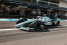 Formel E Rennen in Marrakesch - Vorschau: Viele Herausforderungen warten auf die E-Silberpfeile