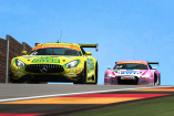Motorsport in Corona-Zeiten - Alternative: Wie wäre es mit SIM-Racing? Formel 1, VLN und ADAC GT Masters virtuell