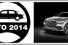 Livestream: Mercedes auf  Auto China 2014 - 20.04, 08.00 Uhr MEZ: Online live die Pressekonferenz von Mercedes-Benz in Peking verfolgen