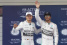 Formel 1 : Qualifying beim Großen Preis von China: Hamilton auf Pole, beide Silberpfeile in der ersten Reihe!