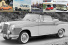 Car Sharing für Youngtimer und Klassiker: Der Legenden Classic Car Club by Mercedes-Benz 