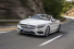 Schon gefahren: Mercedes-Fans unterwegs im Mercedes-Benz S 500 Cabriolet (A217)