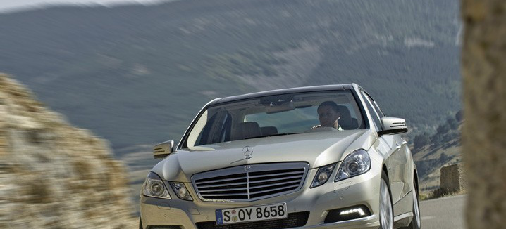 Mercedes-Benz mit Absatzplus von 11 Prozent in Deutschland: Es geht ...