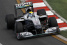 Grand Prix von Australien: Vettel auf der Pole!: Mercedes GP geht von Platz 6 und 7 ins Rennen: Rosberg vor Schumacher 