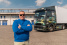 Mercedes und der eActros 600 gehen auf Rekordfahrt: Mercedes-Benz Trucks will GUINNESS WORLD RECORDS -Weltrekord