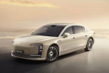 China-Kracher: Maextro S800 fordert Mercedes-Luxusklasse heraus: Maextro S800: Maybach-S-Klasse-Rivale zum Kampfpreis