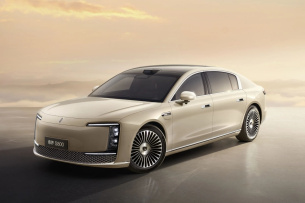 Maextro S800: Maybach-S-Klasse-Rivale zum Kampfpreis