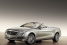 Mercedes Concept Ocean Drive  Eleganz in Cabrioform: Bringt Mercedes-Benz ein S-Klasse Cabrio? Was wäre das schön - dieser Super-Stern für einen Super-Sommer! 