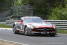 Familienbande: SLS AMG GT3 auf der Ideallinie: Kenneth Heyer und "sein" Mercedes-Benz SLS AMG GT3 aus dem Black Falcon-Team