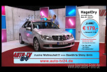 Sehr witzig: Mercedes parodiert Homeshopping-TV: Lustige Werbemaßnahme für Mercedes-Benz SmallRepair