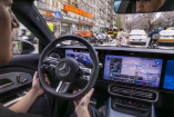 Tesla, Mercedes oder Nissan: Wer hat die Nase vorn?: Fahrerassistenz – was kommt wann für wen?