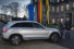 Mercedes-Benz GLC F-CELL: Das ist (Landes-)Spitze: BW-Ministerpräsident Kretschmann fährt Brennstoffzelle mit Stern