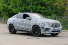 Mercedes-AMG Erlkönig erwischt: Star-Spy Shot: Aktuelle Bilder vom Mercedes-AMG GLE 63 Coupé (C167)
