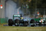 Formel 1 Malaysia 2013: Rosberg im 1. Freien Training auf Rang 5: Auch Hamilton unter den Top 10