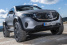 Mit dem EQnator auf Coolness-Mission: Elektro-Bigfoot: Mercedes-Benz EQC 4x4² Portalachser