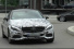 Mercedes-Benz Erlkönig reif fürs Museum? : Aktuelles Video vom C-Klasse Coupé C205