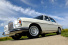 Wahrlich Oberklasse: Mercedes 280 SE (W108): Restaurierter Mercedes-Benz Klassiker glänzt mit blütenweißer Weste