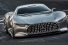 Neue Gerüchte: Plant Mercedes-AMG doch ein Mittelmotor-Supercar?: Neue Spekulationen um einen Über-AMG-GT mit Hybrid-Mittelmotor
