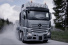 Kartellstrafe gegen Daimler : Milliardenbußgeld wegen LKW-Kartell