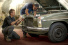 Mercedes-Benz Klassiker: Kompetenz für Klassiker: Mercedes-Benz ClassicPartner - die machen das