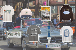 Zum 15-jährigen Jubiläum: SCHÖNE STERNE bringt erstmals eigene Streetwear- und Fashion-Kollektion auf den Markt