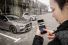 Mercedes-Benz A-Klasse W177: Private Carsharing:  Die neue A-Klasse lässt sich mittels digitalem Schlüssel mit anderen teilen