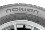 Der nächste Winter kommt bestimmt: Neuer Nokian WR SUV 3 High Performance Winterreifen : Neuer Nokian Pneu Winterreifen für harte Winterbedingungen