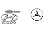 Gelbe Gefahr auf Premieumniveau ante portas?: Hyundai will mit Nobelmarke Genesis Mercedes & Co in Europa angreifen