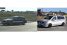 Erlkönig-Video im Doppelpack! Mercedes V-Klasse und C-Klasse T-Modell: Bewegte Bilder von kommenden Mercedes-Benz Modellen.