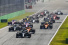 Großer Preis der Formel 1 von Italien in Monza: Schlappe für die Silberpfeile - Hamilton mit Strafe, Bottas ohne Speed