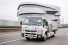 Daimler-Trucks: Fuso schwimmt mit dem Strom: Erster deutscher Lkw-Flottentest mit null Emissionen