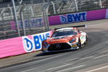 Mercedes-AMG auf dem Norisring: Sieg im ADAC GT Masters, aber keine Podeste für die AMG-Stars bei der DTM