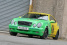 Mercedes CLK 230 K  im Tage-des-Donners-Outfit: 98er Mercedes CLK: NASCAR Look und Tom-Cruise-Hommage