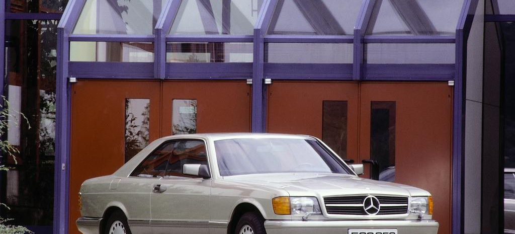 Mercedes Benz Baureihen C126 Sec Eleganz Liegt In Den Genen Sec Die Coupes Der Mercedes Benz Baureihe 126 1981 Bis 1991 Classic Mercedes Fans Das Magazin Fur Mercedes Benz Enthusiasten