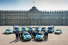 Polizei Baden-Württemberg: Über 1.600 Mercedes-Benz Pkw sowie mehr als 200 Mercedes-Benz Transporter für die Kollegen